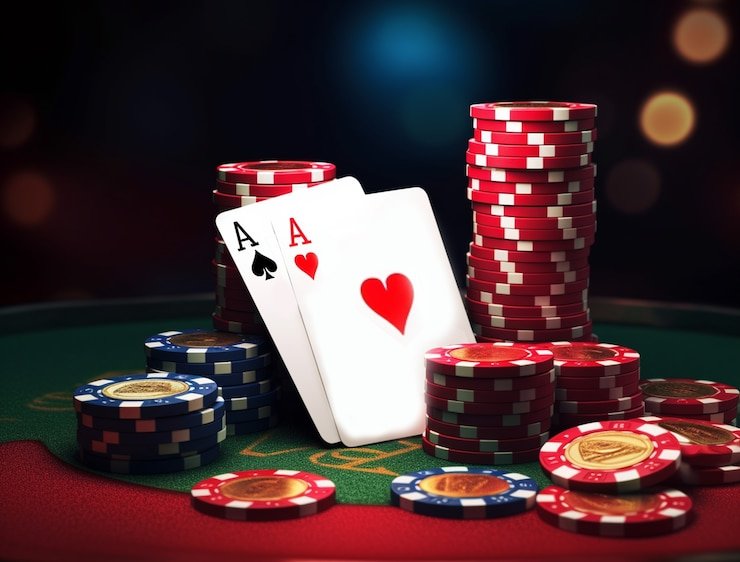 lucky 11 Game titles aur table limits ke baare mein poochte ho?